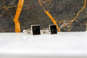 Black Galaxy, col. argento [GEUO1]